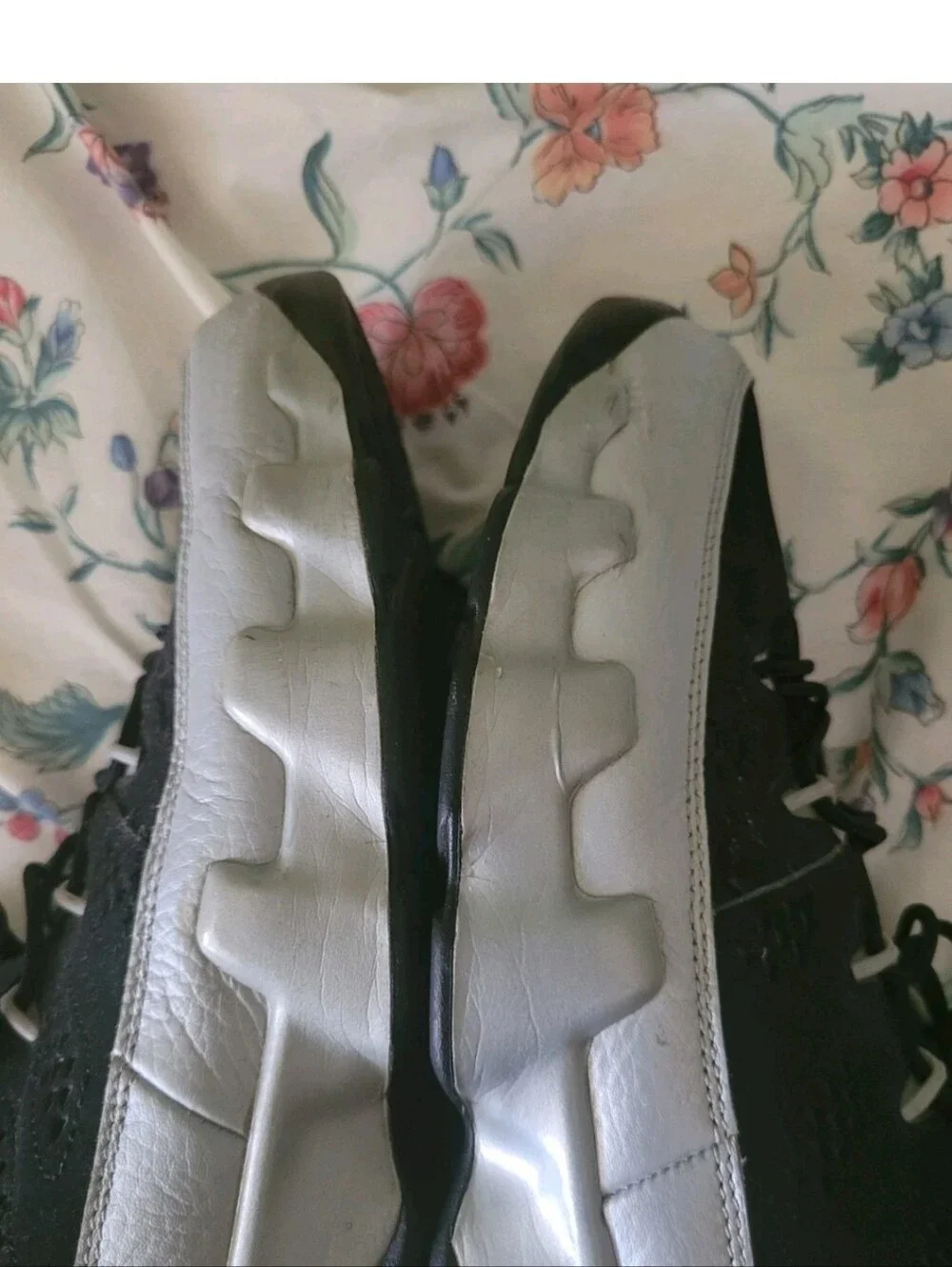 JORDAN 9 RETRO JOHNNY KILROY Size 11.5 2012